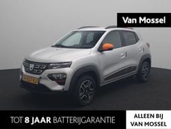Grijs Gebruikt 2022 Dacia Spring Comfort Plus Hatchback | € 9.540 (Eerlijke prijs)