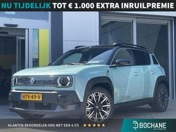 .00 Gebruikt 2025 Renault R4 Iconic SUV | € 33.900 (Goede deal)
