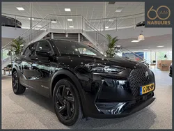 Zwart Gebruikt 2019 DS Automobiles DS3 Crossback SUV | € 21.750 (Eerlijke prijs)