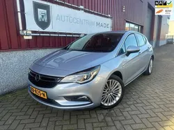 Grijs Gebruikt 2016 Opel Astra Innovation Hatchback | € 7.950 (Eerlijke prijs)