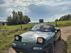 Gebruikt 1994 Mazda MX5 Cabriolet | € 9.750
