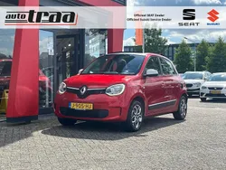 Rood Gebruikt 2020 Renault Twingo Collection Hatchback | € 12.450 (Iets duurder)