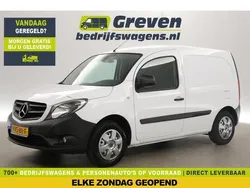 Wit Gebruikt 2019 Mercedes Citan 109 Van | € 6.800 (Goede deal)