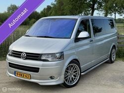 Overige Gebruikt 2011 VW T5 Van | € 12.995 (Iets duurder)