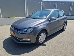Grijs Gebruikt 2014 VW Polo Comfortline Hatchback | € 6.250 (Eerlijke prijs)