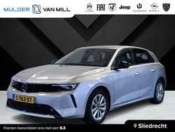 Grijs Gebruikt 2023 Opel Astra Business Edition Stationwagen | € 22.945 (Eerlijke prijs)