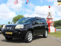 Zwart Gebruikt 2007 Nissan X-Trail SUV | € 8.950 (Eerlijke prijs)