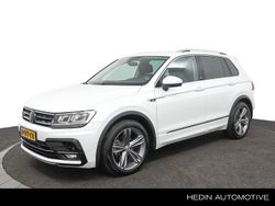 Wit Gebruikt 2017 VW Tiguan Business SUV | € 24.445 (Eerlijke prijs)