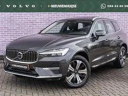 Grijs Gebruikt 2023 Volvo XC60 Plus SUV | € 47.899 (Eerlijke prijs)