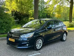 Blauw, metallic lak Gebruikt 2013 Citroën C4 Business Class Hatchback | € 4.950 (Eerlijke prijs)