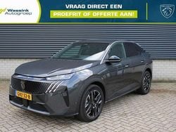 Grijs Gebruikt 2024 Peugeot 3008 Allure SUV | € 32.940 (Goede deal)
