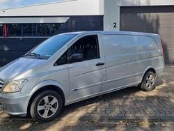 Overige Gebruikt 2011 Mercedes Vito MPV | € 999