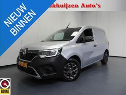 Grijs Gebruikt 2022 Renault Kangoo Komfort MPV | € 13.745 (Eerlijke prijs)