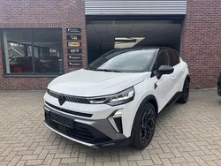 Wit Gebruikt 2025 Renault Captur Esprit Alpine SUV | € 38.750