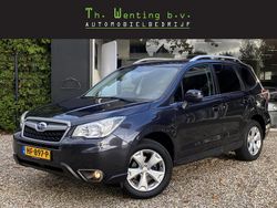 Grijs Gebruikt 2015 Subaru Forester SUV | € 17.995 (Eerlijke prijs)