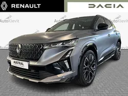 Grijs Nieuw 2025 Renault Austral Iconic Esprit Alpine SUV | € 48.950 (Duur)