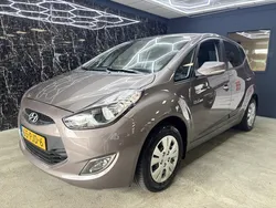 Bruin Gebruikt 2011 Hyundai ix20 MPV | € 4.850 (Super prijs)