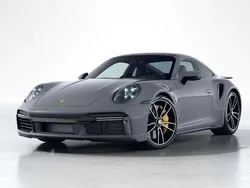 Grijs Gebruikt 2023 Porsche 992 Coupé | € 274.900 (Goede deal)