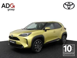 Overige Gebruikt 2022 Toyota Yaris Cross Limited SUV | € 27.950 (Eerlijke prijs)
