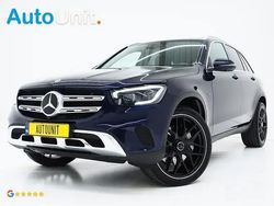 Blauw Gebruikt 2020 Mercedes GLC300e Premium Plus SUV | € 37.840 (Goede deal)