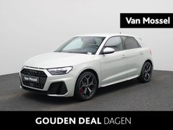 Grijs Gebruikt 2024 Audi A1 Sportback Sport Hatchback | € 36.900