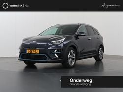 Blauw Gebruikt 2021 Kia e-Niro SUV | € 24.835 (Super prijs)