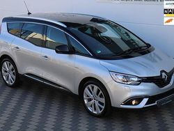 Zilver Gebruikt 2020 Renault Grand Scénic IV LIMITED MPV | € 18.945 (Eerlijke prijs)