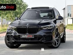 Zwart Gebruikt 2023 BMW X5 M Sport SUV | € 72.800 (Super prijs)