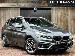 Grijs Gebruikt 2017 BMW 218 Executive Stationwagen | € 16.450 (Goede deal)