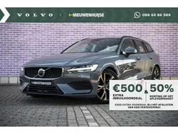 Gebruikt 2022 Volvo V60 Stationwagen | € 38.894 (Eerlijke prijs)