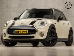 Wit Gebruikt 2016 Mini Cooper Chili Hatchback | € 16.445 (Goede deal)