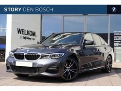 Grijs Gebruikt 2020 BMW 330e Executive Sedan | € 30.950 (Eerlijke prijs)