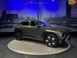 Grijs Gebruikt 2024 Hyundai Kona Comfort SUV | € 29.895 (Iets duurder)