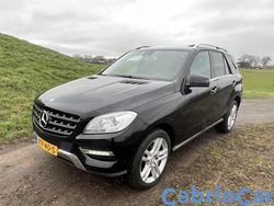 Gebruikt 2013 Mercedes 250 | € 17.950