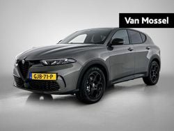 Grijs Gebruikt 2023 Alfa Romeo Tonale Super SUV | € 31.900 (Goede deal)