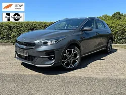 Grijs Gebruikt 2020 Kia XCeed 2 SUV | € 21.945 (Eerlijke prijs)