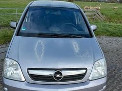 Gebruikt 2006 Opel Meriva MPV | € 1.150 (Goede deal)