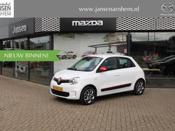 Wit Gebruikt 2023 Renault Twingo Equilibre Hatchback | € 12.900 (Goede deal)