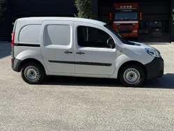 Wit Gebruikt 2018 Renault Kangoo Komfort MPV | € 6.450 (Goede deal)