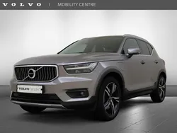 Grijs Gebruikt 2020 Volvo XC40 SUV | € 31.435 (Eerlijke prijs)