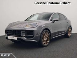Grijs Gebruikt 2024 Porsche Cayenne SUV | € 114.750