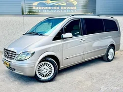Overige Gebruikt 2008 Mercedes Viano MPV | € 10.995 (Iets duurder)