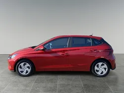 Rood Gebruikt 2022 Hyundai i20 Hatchback | € 16.950 (Eerlijke prijs)