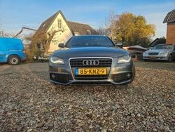 Gebruikt 2010 Audi A4 Stationwagen | € 6.500 (Duur)