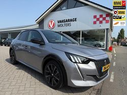Grijs Gebruikt 2023 Peugeot 208 GTi Hatchback | € 19.950 (Eerlijke prijs)