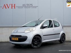 Grijs Gebruikt 2008 Citroën C1 Hatchback | € 1.950 (Eerlijke prijs)
