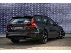 Gebruikt 2022 Volvo V60 Plus Stationwagen | € 38.394 (Iets duurder)