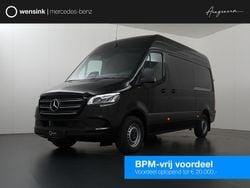 Zwart Gebruikt 2024 Mercedes Sprinter Van | € 66.600