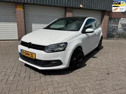 Wit Gebruikt 2011 VW Polo GTI Hatchback | € 7.750 (Eerlijke prijs)