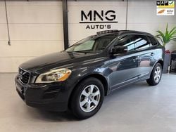 Grijs Gebruikt 2011 Volvo XC60 Kinetic SUV | € 8.795 (Eerlijke prijs)